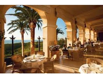 Pelican Hill Resort