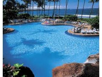 Hyatt Regency Maui Resort & Spa