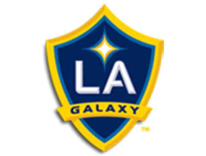 Luxury Suite LA Galaxy 2015 Soccer Season (1 night) at StubHub - Photo 1