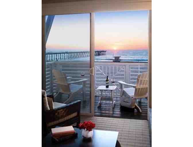 Sand Between Your Toes - 2 Night Stay at the Beach House, Hermosa Beach, CA