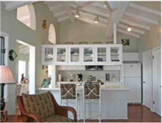 3 Night Stay for 12 people in 2 units in Catalina Island
