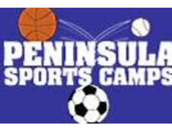 Peninsula Sports Camps