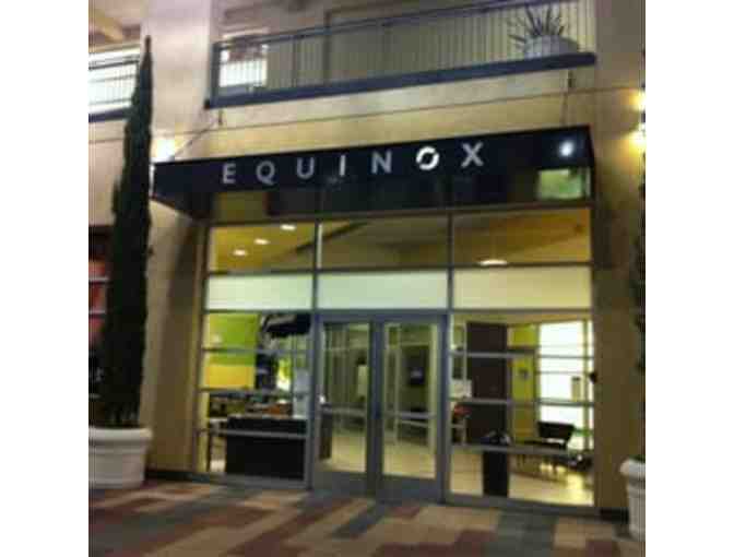 Three-Month Equinox Palos Verdes Membership