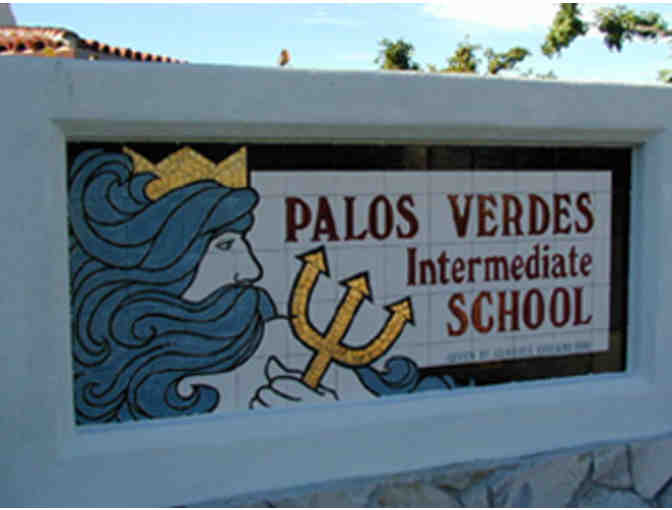 Cotillion at Palos Verdes Intermediate School, No Partner Required! - Photo 1