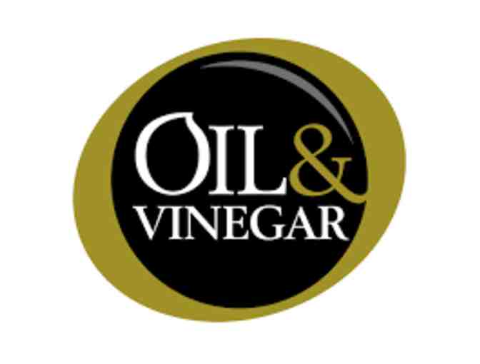 Oil & Vinegar Private Tasting Party for 15 at Del Amo Fashion Center