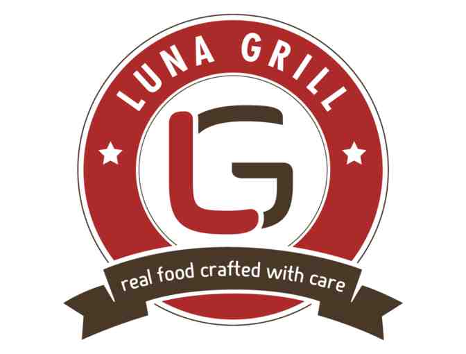 Luna Grill Del Amo $250 Catering Gift Card
