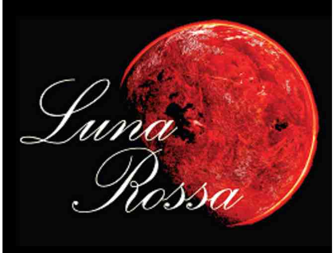 Luna Rossa $50 Gift Certificate - Photo 1