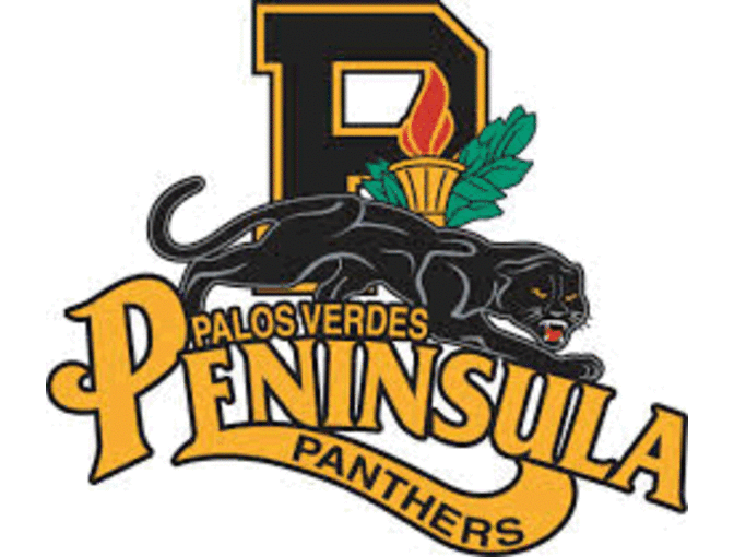 Four Tickets to PV vs Peninsula High School Basketball! - Photo 1