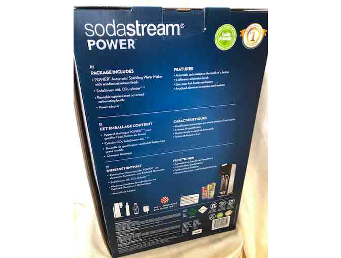 SodaStream POWER