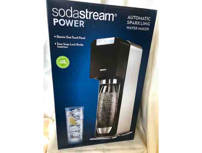 SodaStream POWER