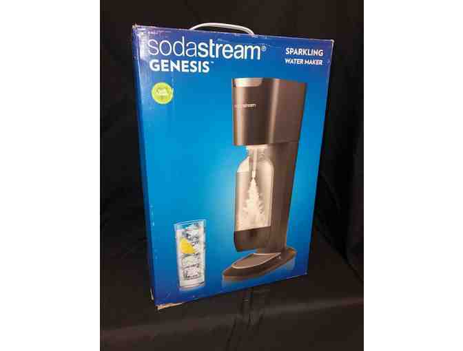 SodaStream GENESIS