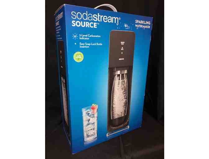 SodaStream SOURCE