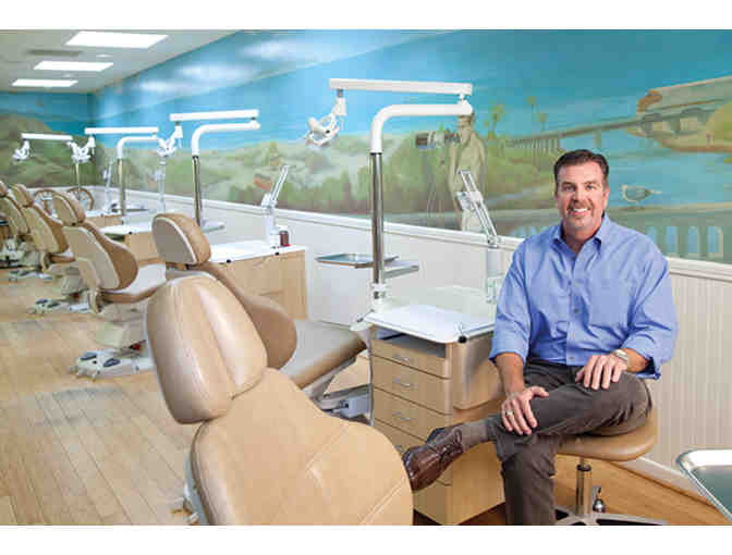 Comprehensive Single-Phase Orthodontic Treatment with Dr. John Trotter