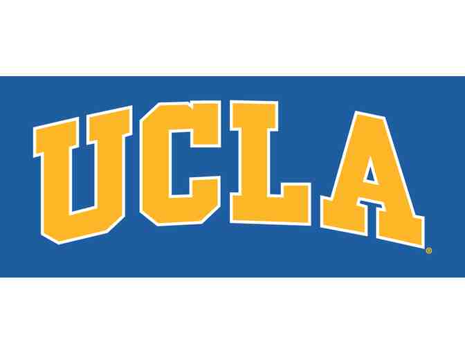 Ultimate UCLA Basketball VIP Experience! - Photo 1