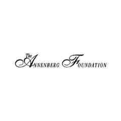 Annenberg Foundation