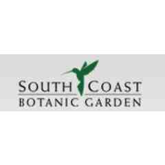 South Coast Botanic Garden Foundation