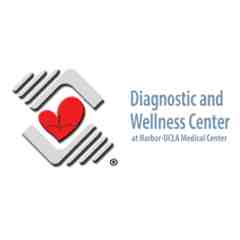 Diagnostic and Wellness Center - Harbor-UCLA Medical Center