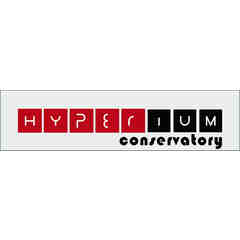 HYPERIUM Conservatory