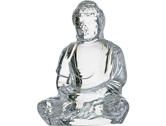 Baccarat Little Buddha
