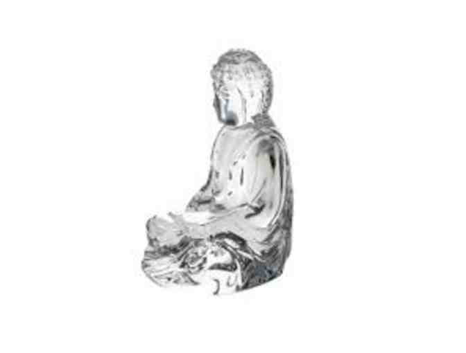 Baccarat Little Buddha