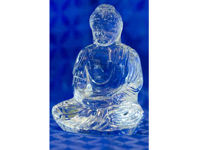 Baccarat Little Buddha