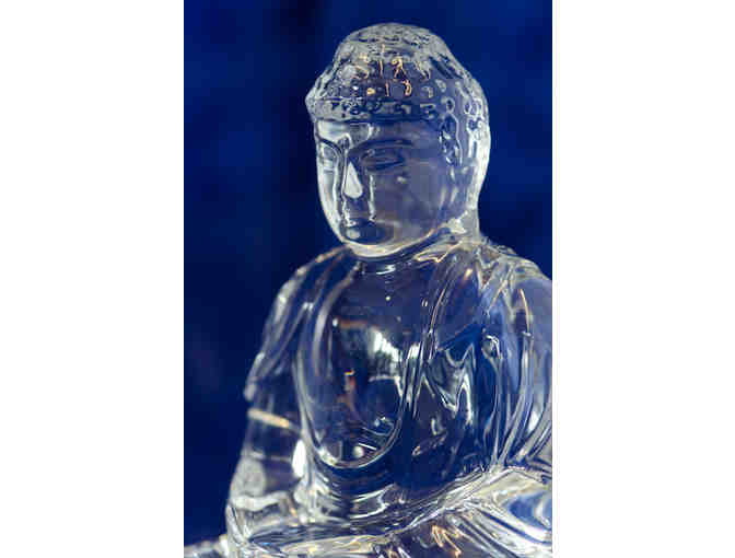 Baccarat Little Buddha