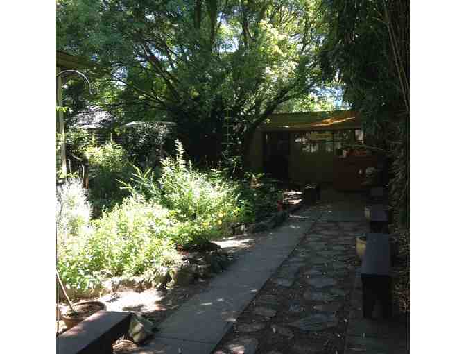 The Perfect Cup of Tea Package