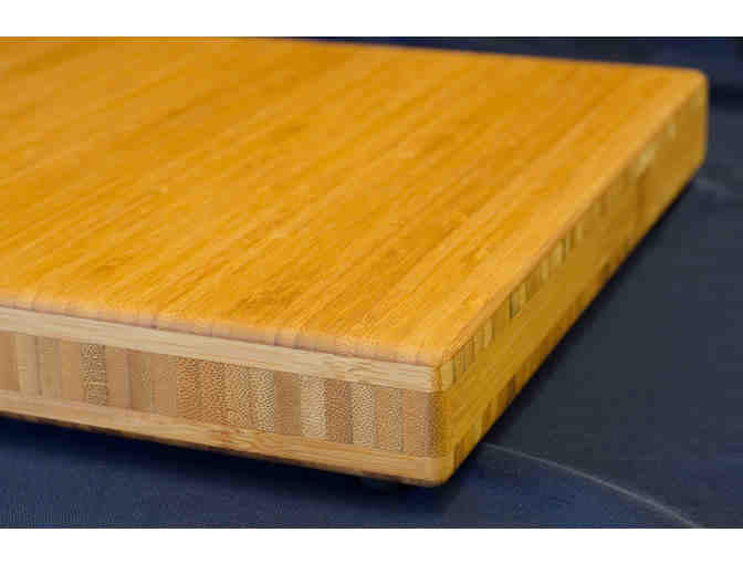 Bamboo Cutting Board