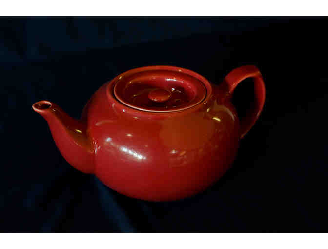 The Perfect Cup of Tea Package