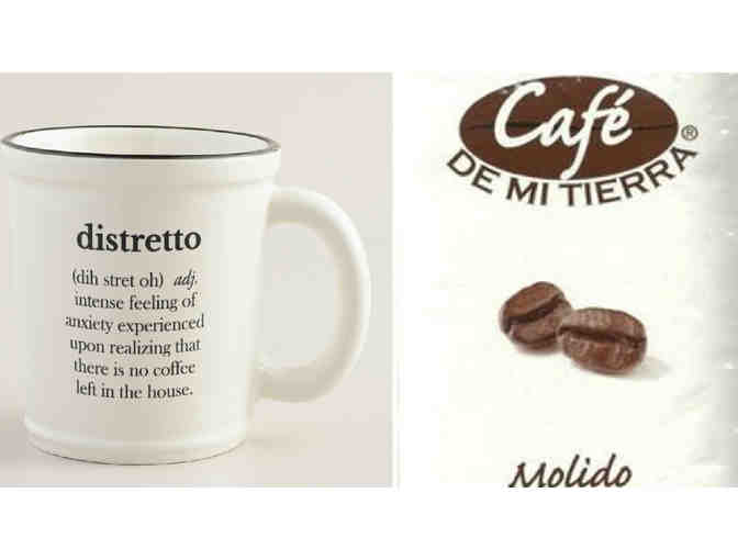 Coffee Lovers Collection