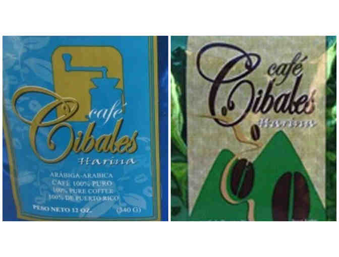 Coffee Lovers Collection