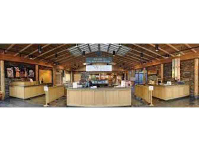 Science and Discovery Package - Passes to High Desert Museum and OMSI for Four