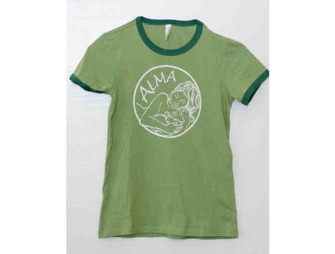 Alma Midwifery T-Shirt