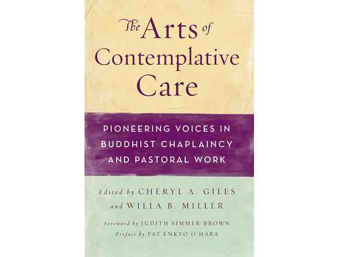 Compassion & Healing - Set of Three Books from Wisdom Publications