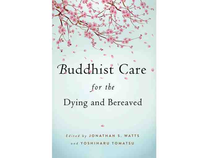 How to Approach Death - Three Books by Wisdom Publications