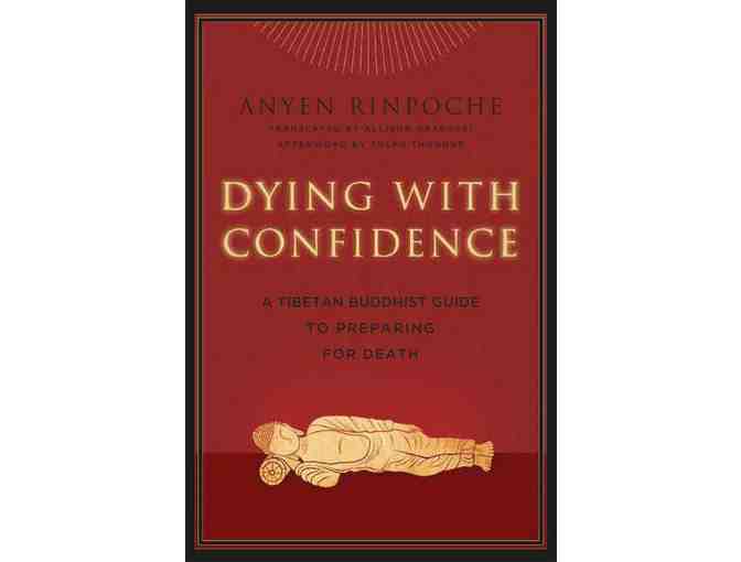 How to Approach Death - Three Books by Wisdom Publications