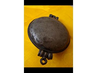 Antique Tibetan Amulet