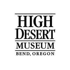 High Desert Museum