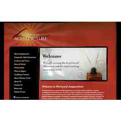 Sherwood Acupuncture