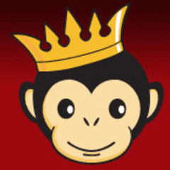zDO NOT USE - OUT OF BUSINESS The Monkey King
