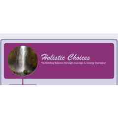 Holistic Choices