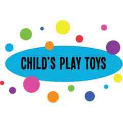 Child's Play Toys