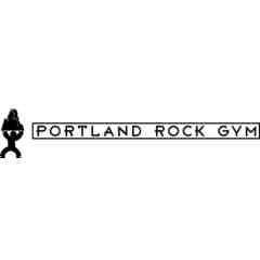 Portland Rock Gym