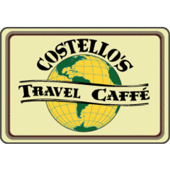 Costello's Travel Caffe