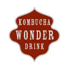 Kombucha Wonder Drink