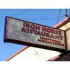 Iron Horse Restaurant