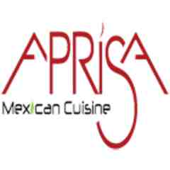 Aprisa Mexican Cuisine