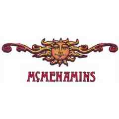 McMenamins