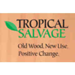 Tropical Salvage