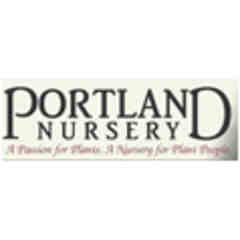 Portland Nursery